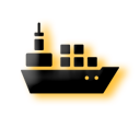 Морские грузоперевозки