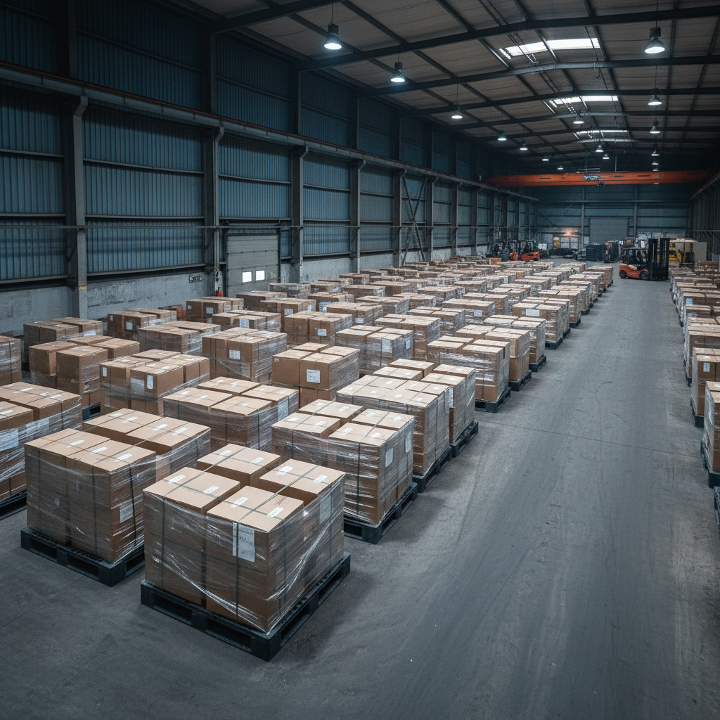 Обложка для статьи про Грузоперевозки Индия Иран: полный гайд по логистике